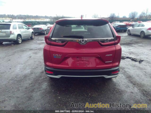 HONDA CR-V AWD SPECIAL EDITION, 2HKRW2H79NH623355