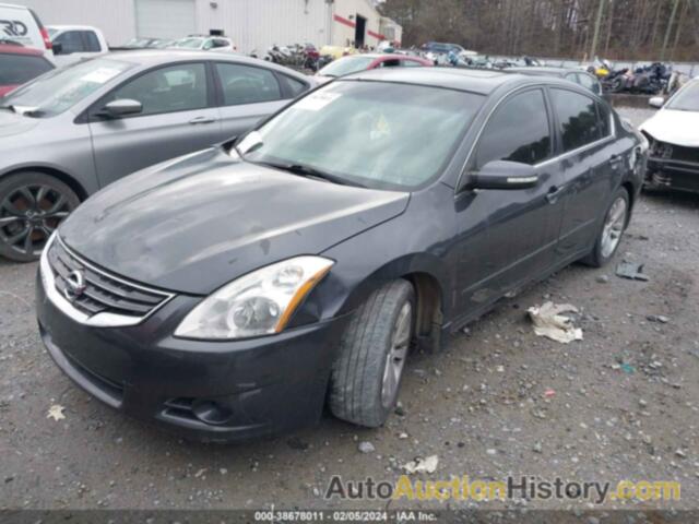 NISSAN ALTIMA 3.5 SR, 1N4BL2AP8CN481863