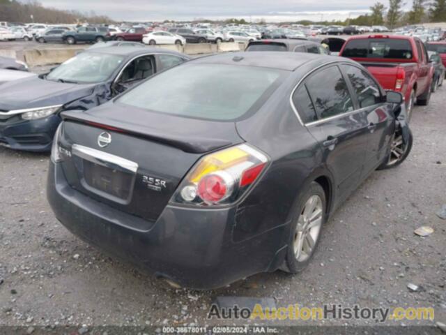 NISSAN ALTIMA 3.5 SR, 1N4BL2AP8CN481863