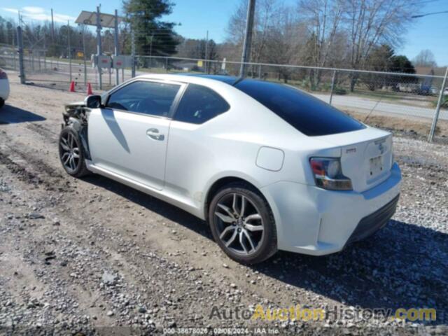 SCION TC, JTKJF5C74F3089712