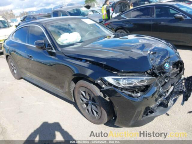 BMW I4 EDRIVE35, WBY43AW04RFR96496