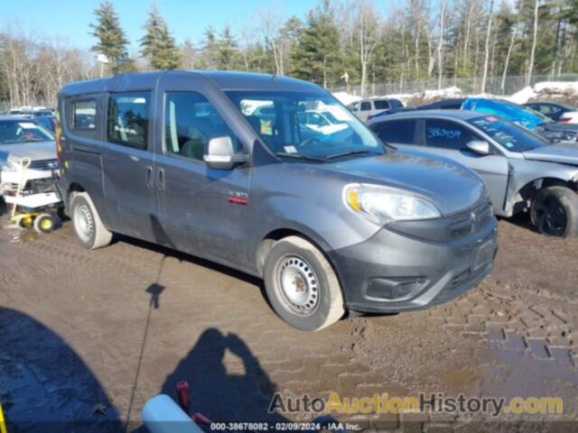 RAM PROMASTER CITY, ZFBERFAB8J6J99900