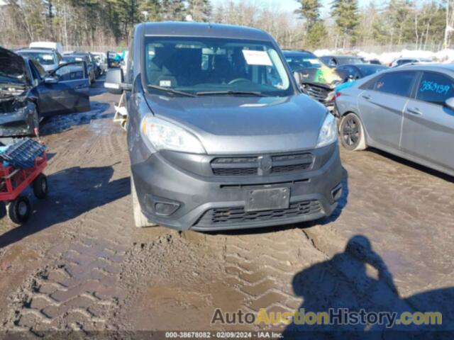 RAM PROMASTER CITY, ZFBERFAB8J6J99900