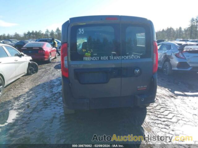 RAM PROMASTER CITY, ZFBERFAB8J6J99900