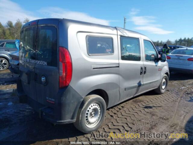 RAM PROMASTER CITY, ZFBERFAB8J6J99900