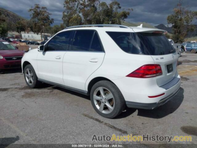 MERCEDES-BENZ GLE 350, 4JGDA5JB8HA875761