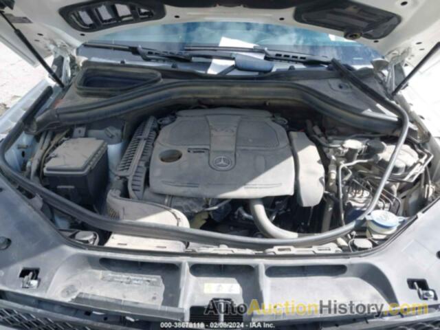 MERCEDES-BENZ GLE 350, 4JGDA5JB8HA875761