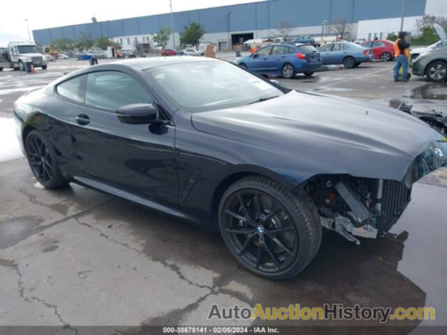 BMW M850I XDRIVE, WBABC4C07RCP11108