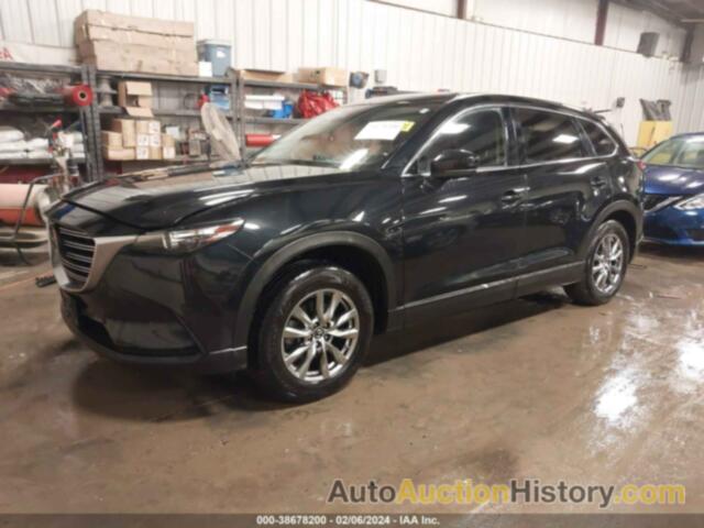 MAZDA CX-9 TOURING, JM3TCBCY2K0313983