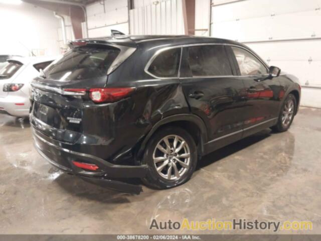 MAZDA CX-9 TOURING, JM3TCBCY2K0313983