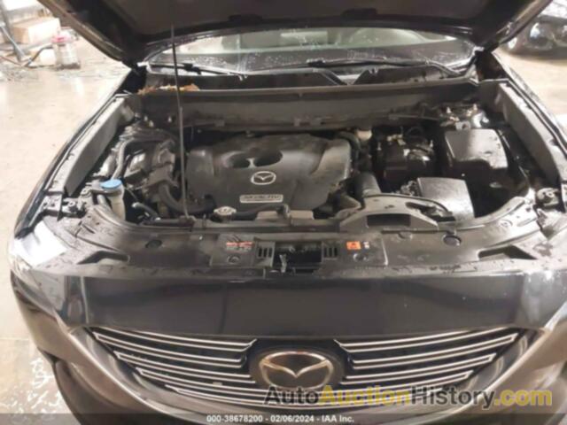 MAZDA CX-9 TOURING, JM3TCBCY2K0313983