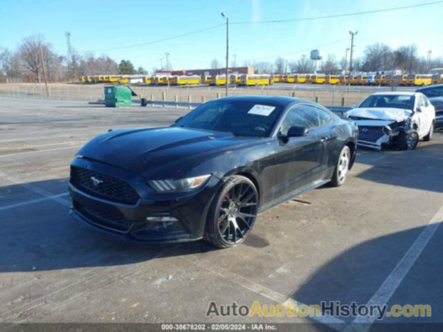 FORD MUSTANG ECOBOOST, 1FA6P8TH6G5292522