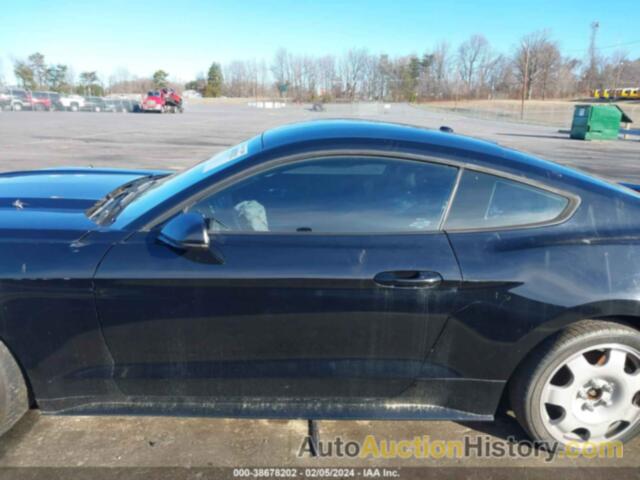 FORD MUSTANG ECOBOOST, 1FA6P8TH6G5292522