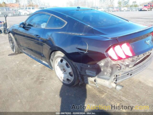 FORD MUSTANG ECOBOOST, 1FA6P8TH6G5292522