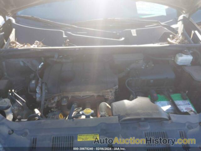 TOYOTA HIGHLANDER, 5TDZA3EH2BS008833