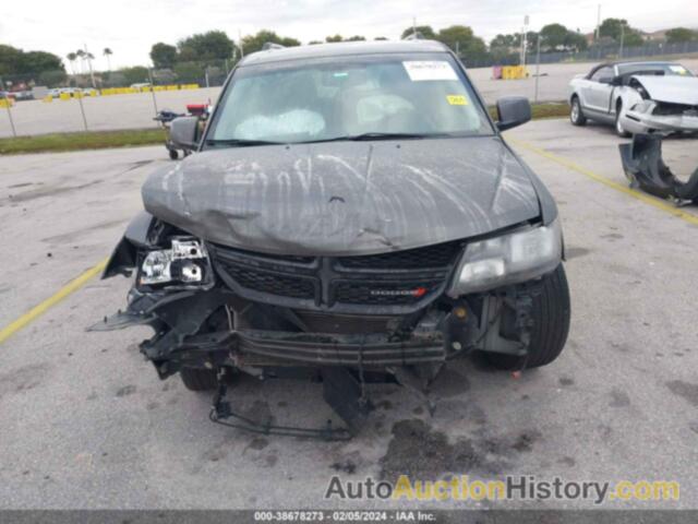 DODGE JOURNEY CROSSROAD PLUS, 3C4PDCGB4GT131568