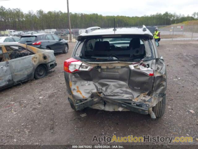 TOYOTA RAV4 XLE, 2T3WFREV6EW125587