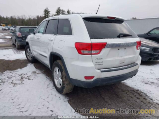 JEEP GRAND CHEROKEE LAREDO, 1C4RJFAG6DC549435