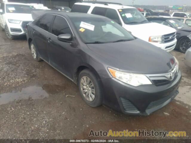 TOYOTA CAMRY LE, 4T4BF1FK8ER376890