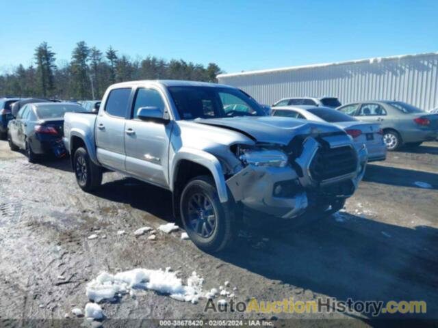 TOYOTA TACOMA SR5 V6, 3TYCZ5AN6NT094758