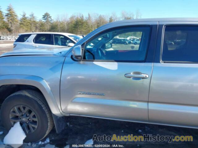 TOYOTA TACOMA SR5 V6, 3TYCZ5AN6NT094758