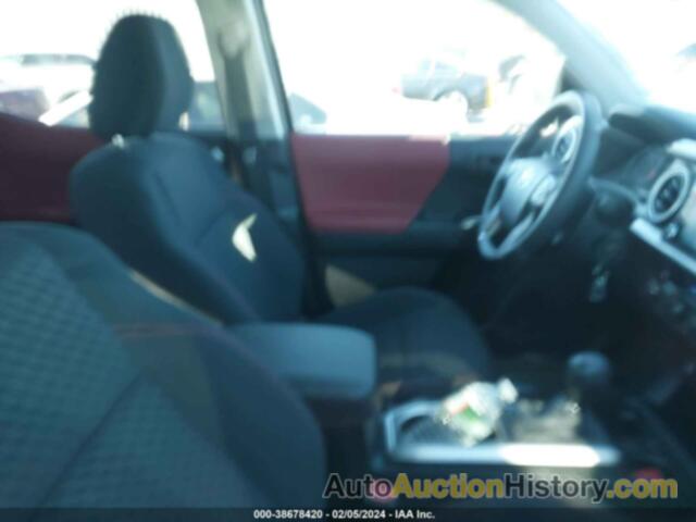 TOYOTA TACOMA SR5 V6, 3TYCZ5AN6NT094758