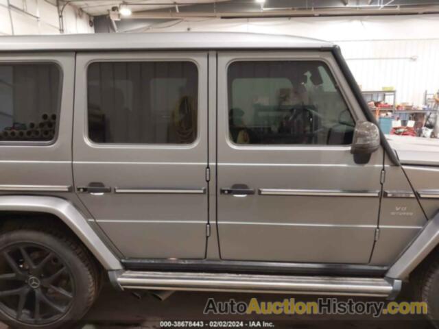 MERCEDES-BENZ G 63 AMG 4MATIC, WDCYC7DF8DX210516