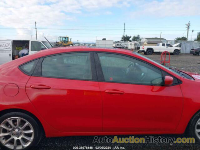 DODGE DART LIMITED/GT, 1C3CDFCB6DD327538