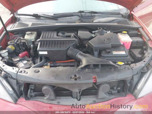 LEXUS RX 400H, JTJHW31U282065028