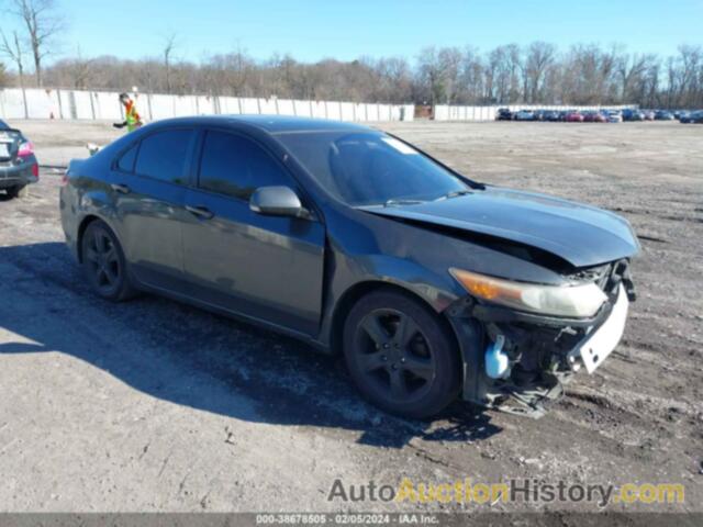 ACURA TSX 2.4, JH4CU2F6XBC001214