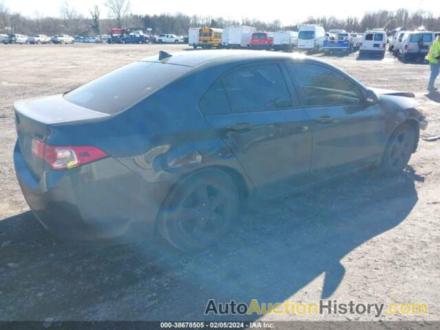 ACURA TSX 2.4, JH4CU2F6XBC001214