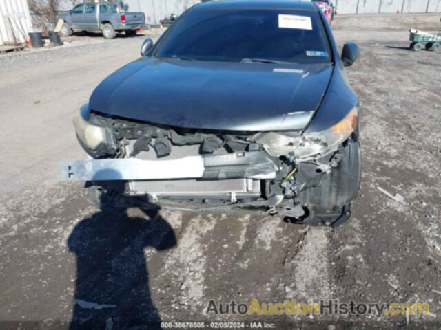 ACURA TSX 2.4, JH4CU2F6XBC001214