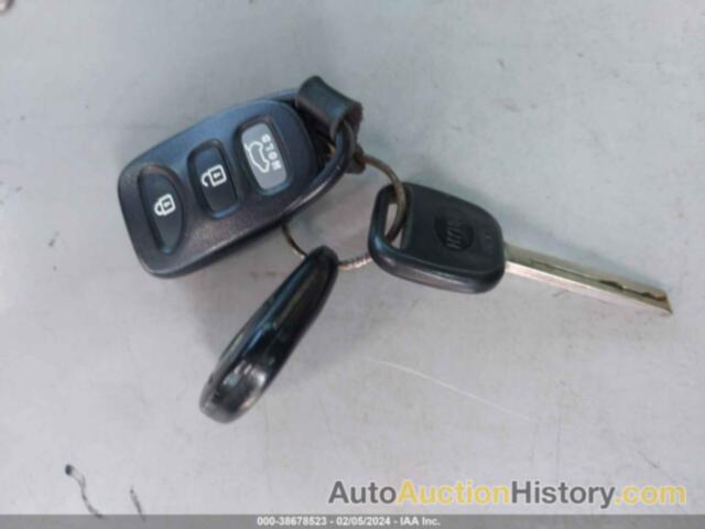 HYUNDAI ELANTRA GT, KMHD35LEXDU052050