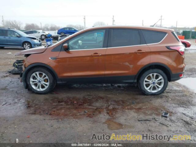 FORD ESCAPE SE, 1FMCU0GD4HUB14559