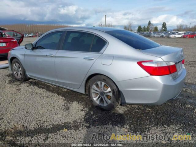 HONDA ACCORD LX, 1HGCR2F34DA068769