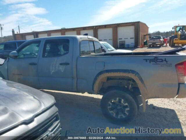 TOYOTA TACOMA TRD SPORT, 5TFDZ5BN4GX005846