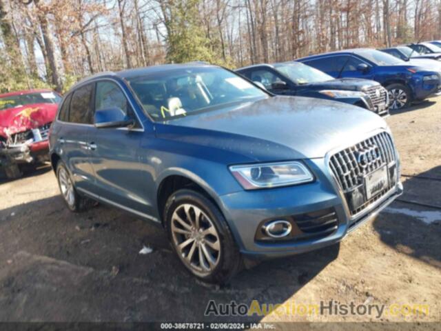 AUDI Q5 2.0T PREMIUM, WA1LFAFP7FA029787