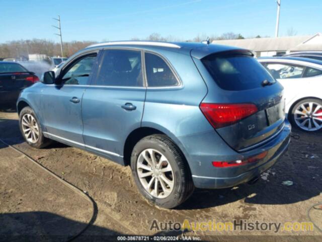 AUDI Q5 2.0T PREMIUM, WA1LFAFP7FA029787