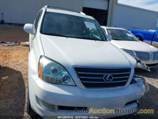 LEXUS GX 470 470, JTJBT20X490175886