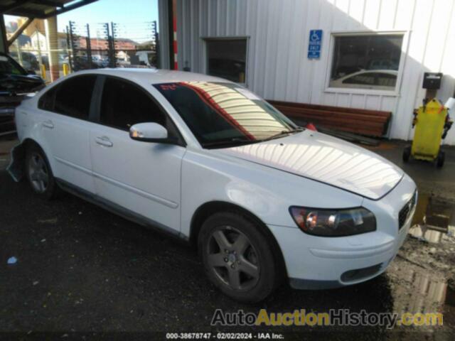 VOLVO S40 T5, YV1MH682672269339