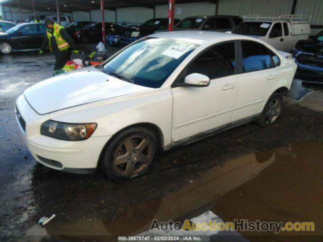 VOLVO S40 T5, YV1MH682672269339