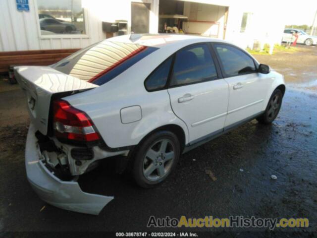 VOLVO S40 T5, YV1MH682672269339
