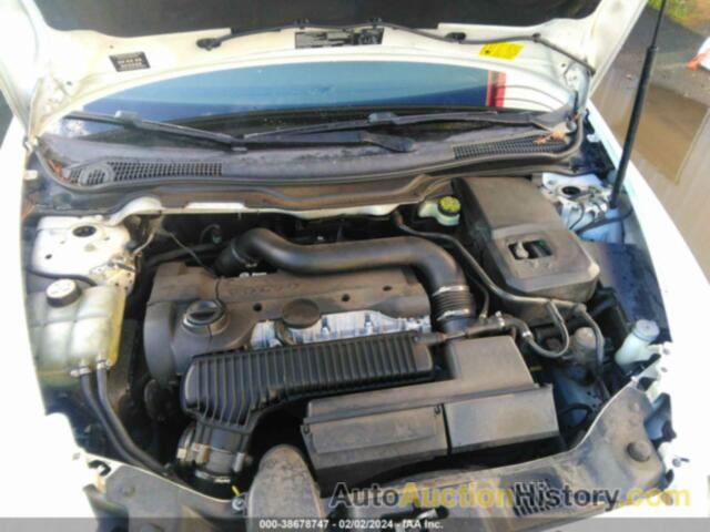 VOLVO S40 T5, YV1MH682672269339