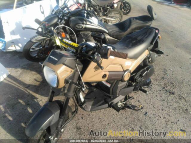 HONDA NVA110 B, 3H1JK0712ND000837