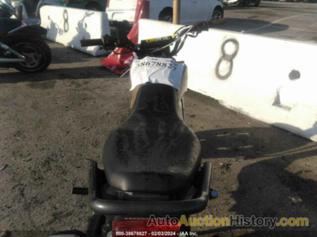 HONDA NVA110 B, 3H1JK0712ND000837