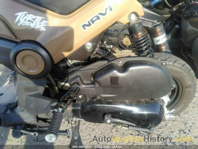 HONDA NVA110 B, 3H1JK0712ND000837