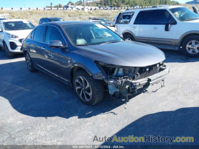 HONDA ACCORD EX-L, 1HGCR2F82HA164658