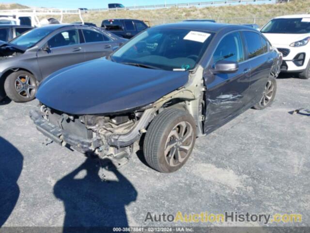 HONDA ACCORD EX-L, 1HGCR2F82HA164658