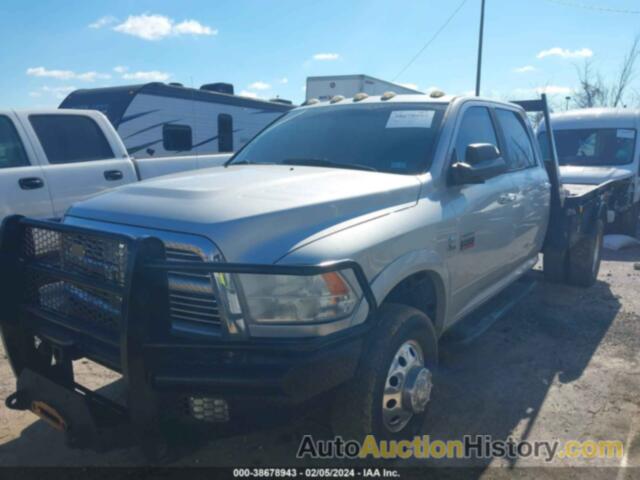 RAM 3500 LARAMIE, 3C63DRJL3CG178247