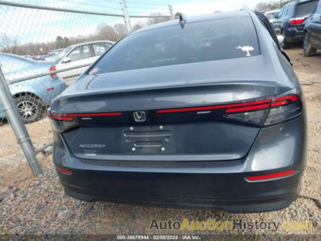 HONDA ACCORD LX, 1HGCY1F24PA029656